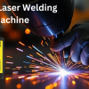 1500W Laser Welding Machine