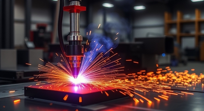 The Revolutionary 3-in-1 Laser Welding Machine: Efficiency at Its Best