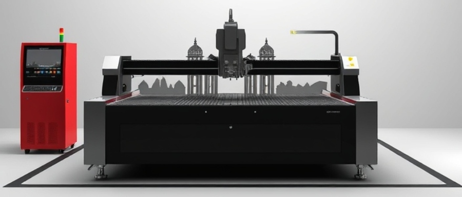 Laser Cutting Machine Prices in Delhi: A Complete Guide