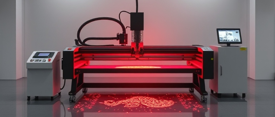 Exploring Laser Cutting Machine Prices in Hyderabad: A Comprehensive Guide