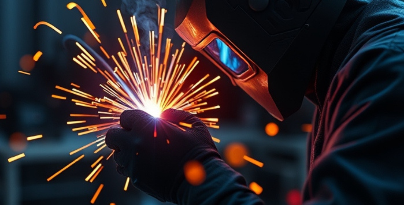 How Much Does a Laser Welding Machine Price in 2025?