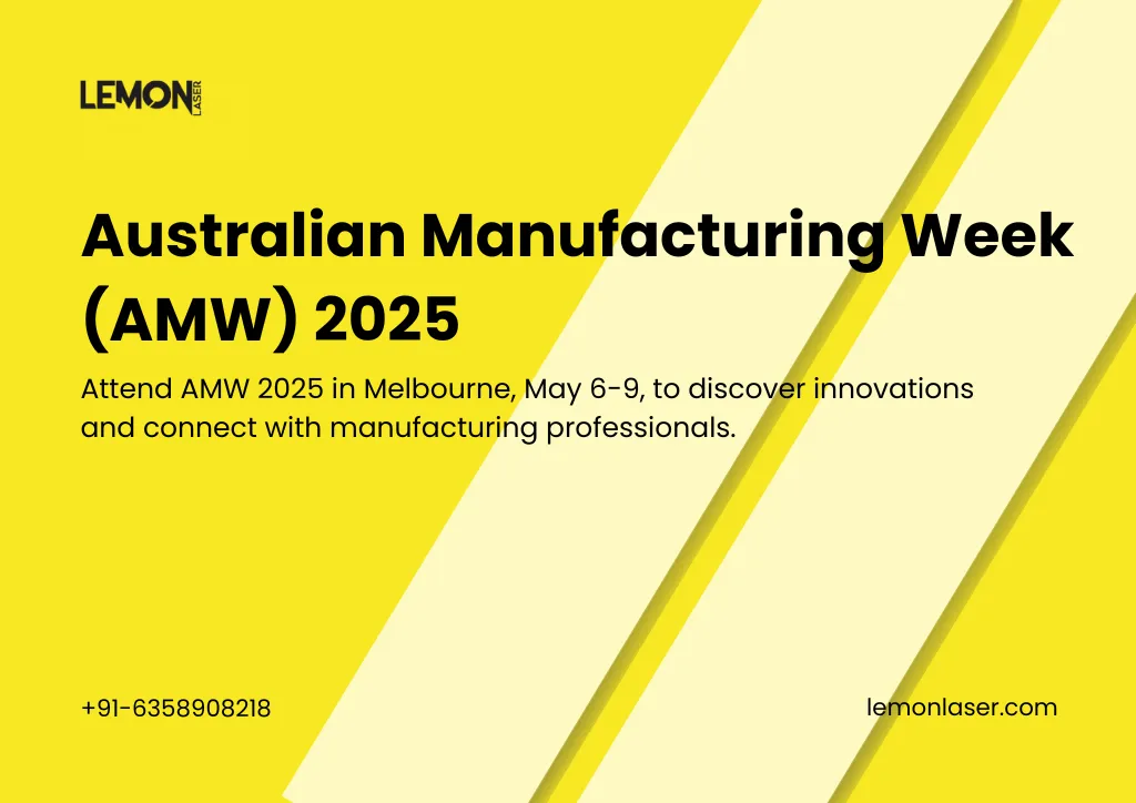 Discover the Ultimate Australian Manufacturing Week (AMW) 2025: Your Comprehensive Guide to Innovation and Networking